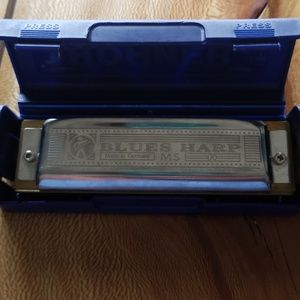 Harmonica